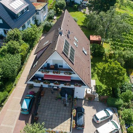 Renatas Ferienwohnung Wohnung David Sasbachwalden Luaran gambar